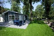 Ferienhaus - Resort Hooge Veluwe 8 - Chalet in Arnhem (4 Personen)