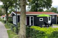 Ferienhaus - Resort Bad Hoophuizen 8 - Chalet in Hulshorst (4 Personen)