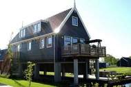 Ferienhaus, Exklusive Unterkunft - Resort de Rijp 7 - Villa in West-Graftdijk (6 Personen)