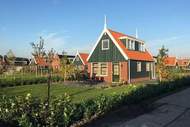Ferienhaus, Exklusive Unterkunft - Resort De Rijp 14 - Villa in West-Graftdijk (4 Personen)