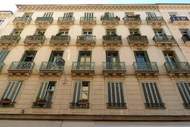 Ferienwohnung - Nice Centre ville - Ferienunterkunft in Nice (5 Personen)