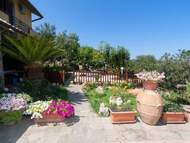 Ferienwohnung - Ferienwohnung Nataly Country House