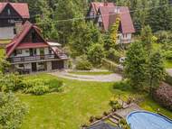 Ferienhaus - Ferienhaus Hatale