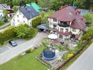 Ferienhaus, Exklusive Unterkunft - Ferienwohnung, Villa Wisła