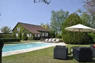 Ferienhaus - Villa Piscine Bourgogne 10 pers - Landhaus in Charrin (10 Personen)