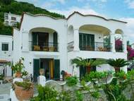 Ferienhaus, Exklusive Unterkunft - Ferienwohnung, Villa Sambuco