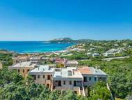 Ferienwohnung - Ferienwohnung Baia blu