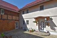 Ferienwohnung - Zur Teufelsmauer - Ferienunterkunft in Timmenrode (4 Personen)