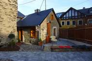 Ferienhaus - Käthchen'shof - Ferienunterkunft in Roes (4 Personen)