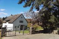 Ferienhaus - Altes Forsthaus - Ferienunterkunft in Filz (8 Personen)