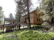 Ferienhaus - Ferienhaus #27 mit IR-Sauna und Sprudelbad Innen