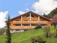 Ferienwohnung - Ferienwohnung, Chalet Athena 6