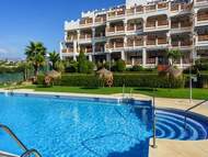 Ferienwohnung - Ferienwohnung Las Golondrinas Golf view