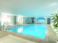 Ferienwohnung - Ferienwohnung  Odalys Référence L'Ours Blanc