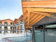 Ferienwohnung - Ferienwohnung Résidence Odalys Collection Isatis