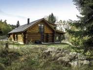 Ferienhaus - Ferienhaus, Chalet Srub Kuří
