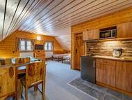 Ferienhaus - Ferienwohnung, Landhaus Chalupa U Bobra