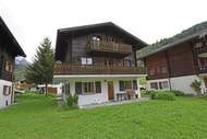 Ferienwohnung - Appartement Chalet Kirsanna - Ferienunterkunft in Fieschertal (4 Personen)