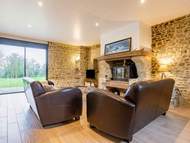 Ferienhaus - Ferienhaus La Longére