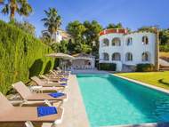 Ferienhaus, Exklusive Unterkunft - Ferienhaus, Villa Villa Scott
