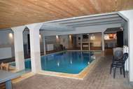 Ferienhaus - La Ferm'Anne - Ferienunterkunft in Verviers (14 Personen)