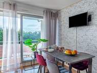 Ferienwohnung - Ferienwohnung Adal Arvor