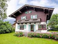 Ferienhaus - Ferienhaus, Chalet Patricia