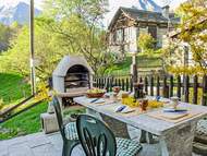 Ferienhaus - Ferienhaus Marianne Plus