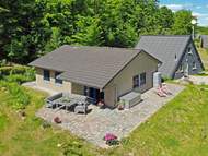Ferienhaus - Ferienhaus Ferienhaus Bude 87
