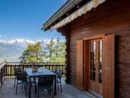 Ferienhaus - Ferienhaus, Chalet Anusach