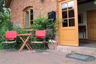 Ferienhaus - Landhausetage mit Garten - Ferienunterkunft in Gressow (10 Personen)