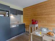 Ferienwohnung - Ferienwohnung Les Epinettes
