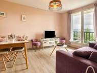 Ferienwohnung - Ferienwohnung Les Corniches du Mont Canisy