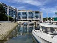 Ferienwohnung - Ferienwohnung Ostsee Residenz