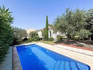 Ferienhaus - Ferienhaus Villa Montes
