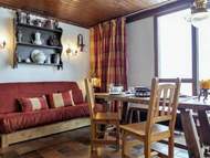 Ferienwohnung - Ferienwohnung Lognan