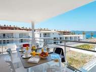 Ferienwohnung - Ferienwohnung Le Cap Azur
