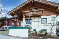 Ferienhaus - Ferienhaus Postfeldstraße - Ferienunterkunft in Kaltenbach (8 Personen)