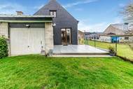 Ferienhaus - La Pieride - Ferienunterkunft in Lavecherie (6 Personen)