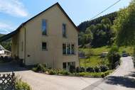 Ferienwohnung - Ferienwohnung Burkart - Ferienunterkunft in Merschbach (3 Personen)