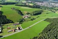 Ferienhaus - Brigachmühle - Ferienunterkunft in Sankt Georgen OT Brigach (5 Personen)