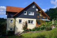 Ferienwohnung - Martkrodach - Appartement in Marktrodach (6 Personen)