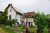 Ferienhaus - Wildrose - Landhaus in Zeil am Main (3 Personen)