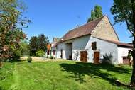 Ferienhaus - La Chantenay - Ferienunterkunft in Chantenay-Saint-Imbert (4 Personen)