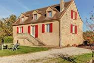 Ferienhaus - Maison de vacances Prats du Périgord  	Mas de Mouly - Ferienunterkunft in Prats-Du-Perigord (6 Personen)