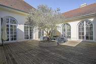 Ferienhaus - GUYBERNINE BASSIN - Ferienunterkunft in Aure sur Mer (6 Personen)