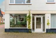 Ferienwohnung - Familiesuite Boutique - Appartement in Vrouwenpolder (3 Personen)