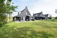 Ferienhaus, Exklusive Unterkunft - Zeedijk I - Ferienunterkunft in Tzummarum (6 Personen)
