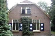 Ferienhaus - Het Kruisselt - Ferienunterkunft in Zelhem (6 Personen)