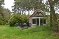 Ferienhaus - Dapama - Ferienunterkunft in Beerze (6 Personen)